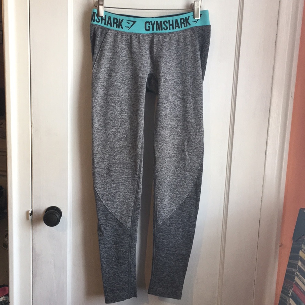 Gymshark FLEX Leggings